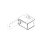 Triton Delta B 6D Wandschrank (RBA-06-AD6-CAX-A1)