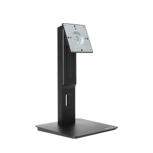 Terra Multifunktions-Standfuß V2.0 VESA 100 x 100 mm Schwarz