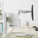 InLine Slatwall Dokumentenordner (23182C)