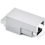 Smartkeeper LK03BK Schnittstellenblockierung USB Typ-A Schwarz - Grau Kunststoff 1 Stück(e) (LK03BK)