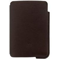 Huawei Leather Case (grau) für Huawei (0002046)