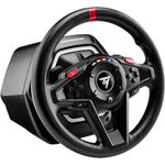 ThrustMaster T128 Lenkrad- und Pedale-Set (4460184)