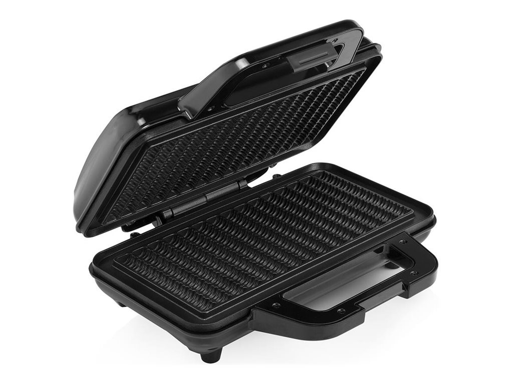 Tristar WF-1171 Waffel-Pommes-Maker 1000 W Schwarz