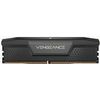 CORSAIR Vengeance - DDR5 - Kit - 64 GB: 2 x 32 GB - DIMM 288-PIN - 5200 MHz / PC5-41600 - CL40 - 1.25 V - ungepuffert - non-ECC - Schwarz