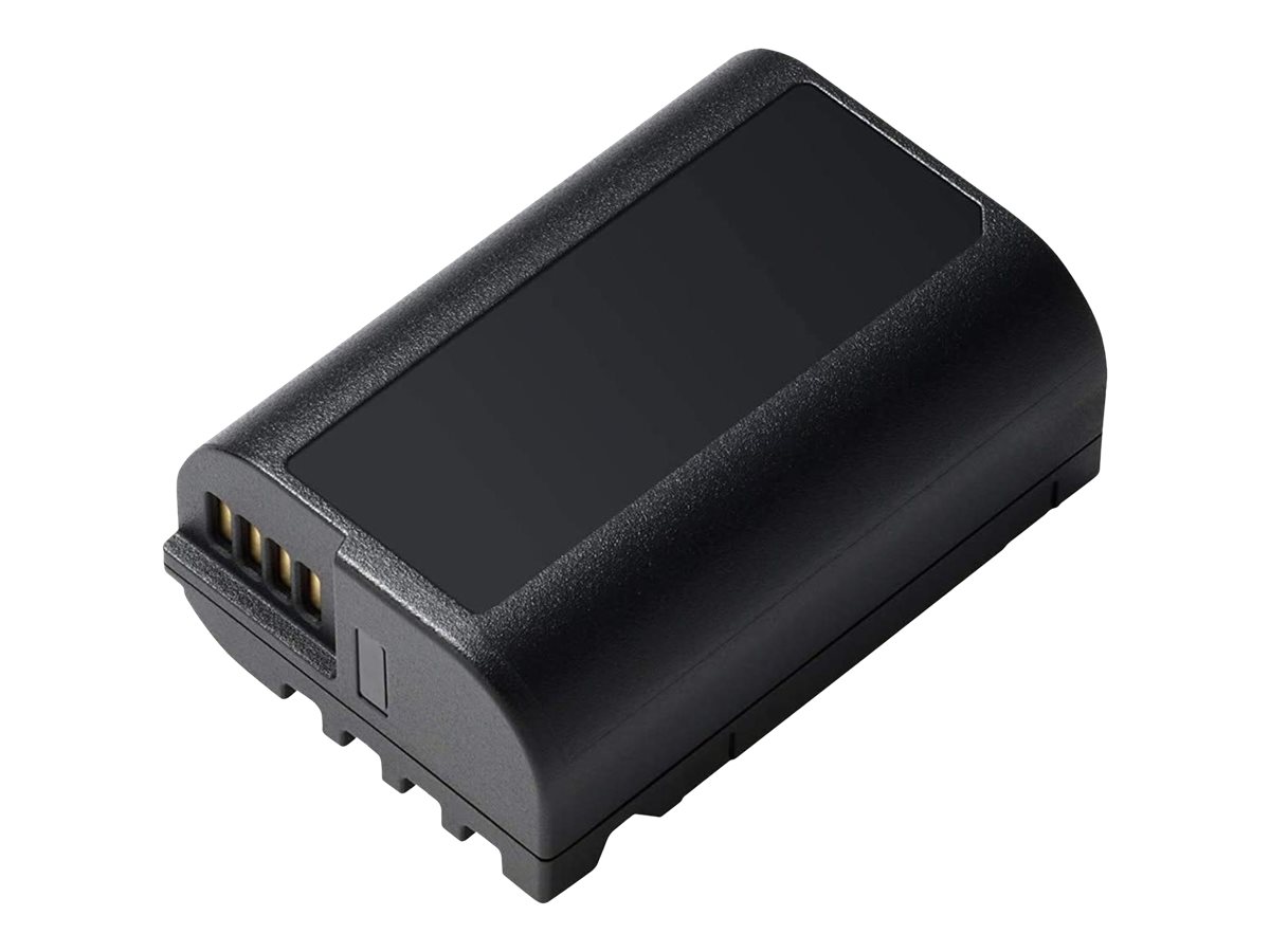 Panasonic DMW-BLK22E Kamera-Akku Li-Ion 2200 mAh Schwarz