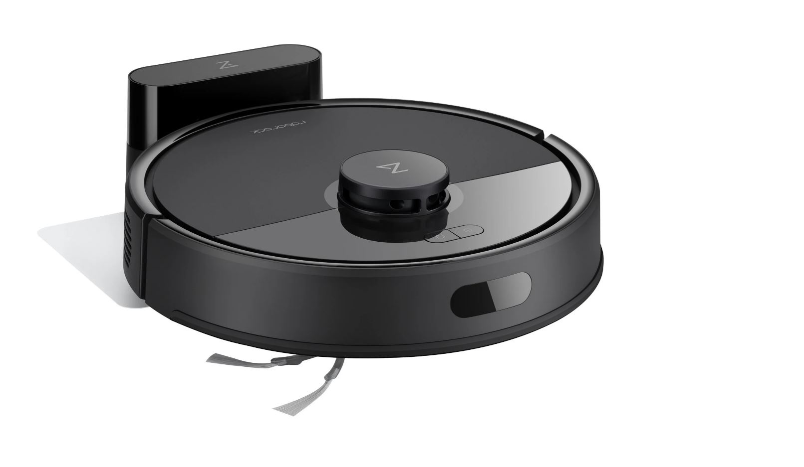 Roborock Q7 BF Saug- & Wischroboter – 8000 Pa, 150 Min Laufzeit, App-Steuerung, Schwarz