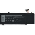 Dell BTRY,PRI,90WHR,6C,LITH,BYD (6YV0V)