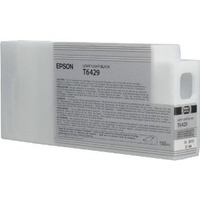 Epson T6429 Light Light Black