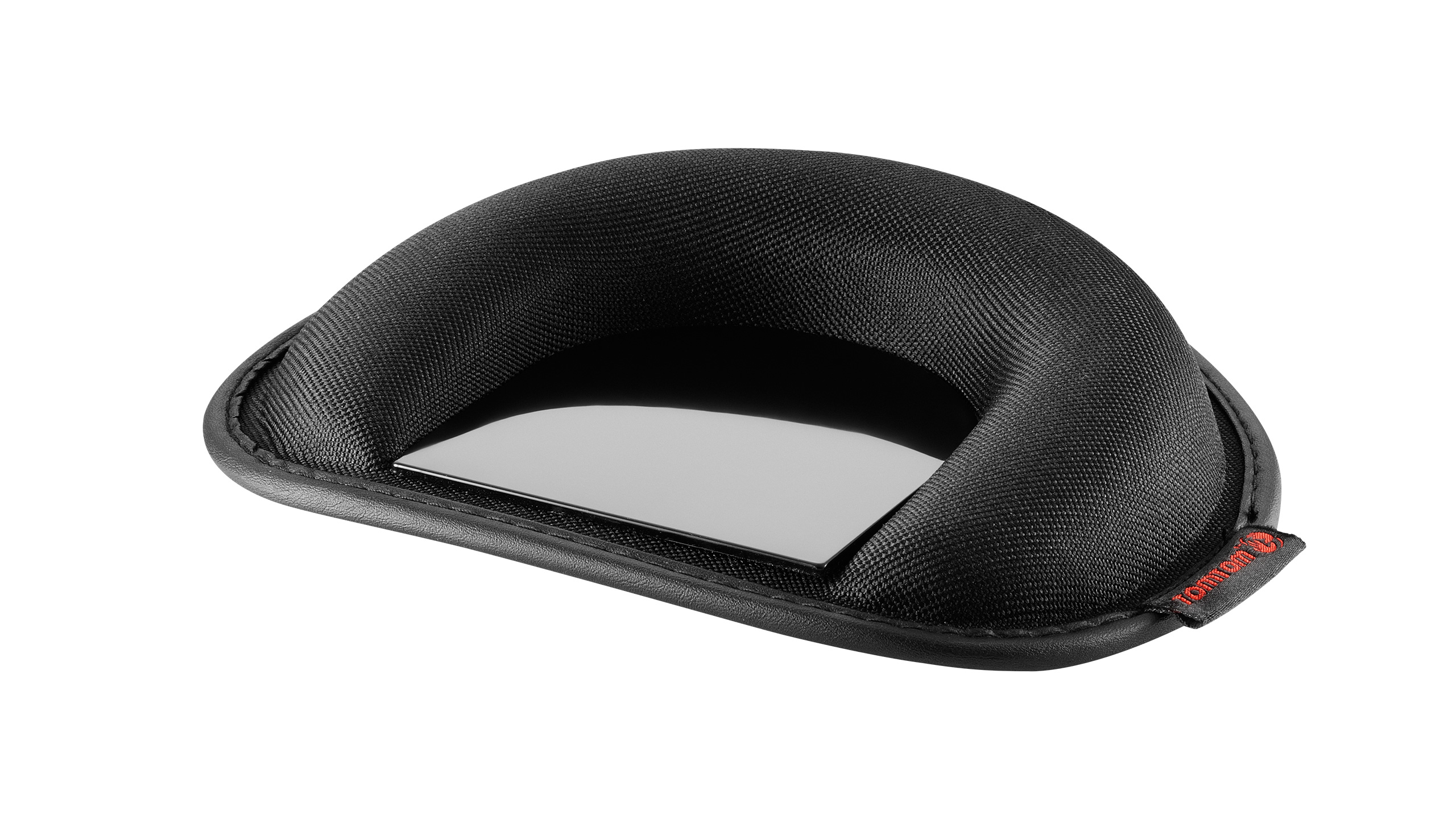 TomTom Bean Bag Dashboard Mount Schwarz