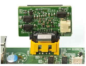 Supermicro SSD-DM128-SMCMVN1 128 GB mSATA SSD SATA 6Gb/s