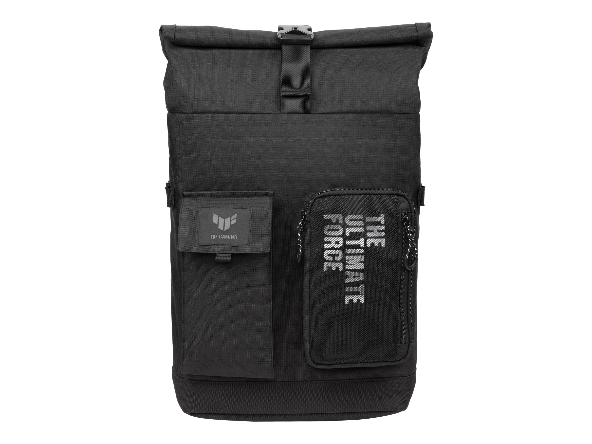 ASUS TUF Gaming VP4700 17" Notebook-Rucksack Schwarz