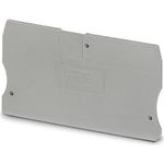 Phoenix Contact D-ST 16 - Abschlussdeckel D-ST 16 Inhalt: 1 St. (3036657)