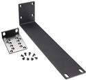 cnMatrix 48,30cm (19") Rack mount kit: TX1012-P-AC / TX1012-P-DC (MX-Rack-TX1K-0)