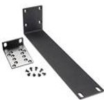 cnMatrix 48,30cm (19") Rack mount kit: TX1012-P-AC / TX1012-P-DC (MX-Rack-TX1K-0)