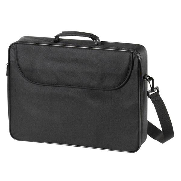 Vivanco Laptoptasche VVPCBAG17ESSK 17,3" Schwarz
