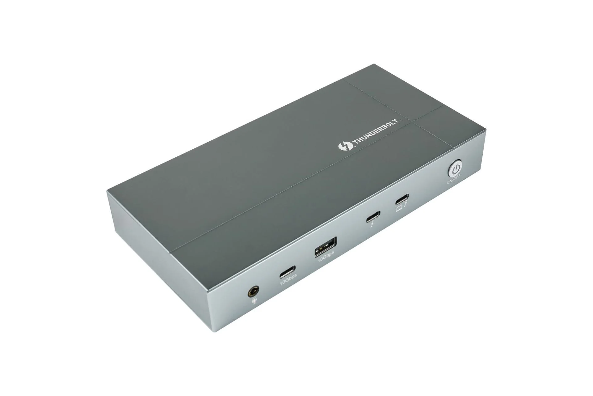 Kabelmeister Universelle Thunderbolt 4 Dockingstation USB-C (SO-18039)