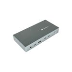 Kabelmeister Universelle Thunderbolt 4 Dockingstation USB-C (SO-18039)