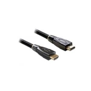DeLOCK High Speed HDMI with Ethernet (82739)