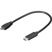 Wentronic Goobay USB-Adapter (67895)