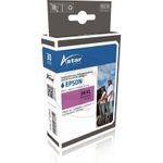 AS700679 ASTAR EPSON WF3720DWF TINTE MA T3473 / 34XL 10,8ml 950Seiten magenta HC (AS700679)