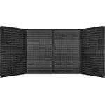 Sandberg Solar Charger 60W Lightweight (421-43) faltbares Solarladegerät IP67 Schwarz