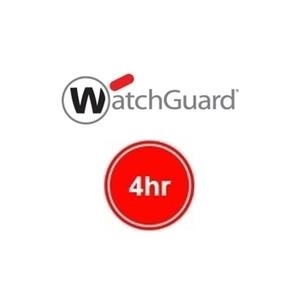 Watchguard FIREBOX T30-W 1-YR PREMIUM 4HR REPLACEMENT IN (WGT31801)