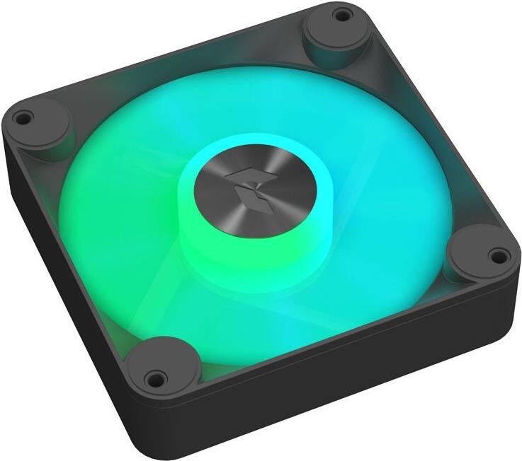APNX FP1-120 PWM Lüfter ARGB (FP1-120 BK)