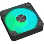 APNX FP1-120 PWM Lüfter ARGB (FP1-120 BK)