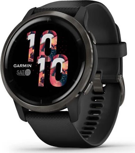 Garmin Venu 2 45 mm (010-02430-11)