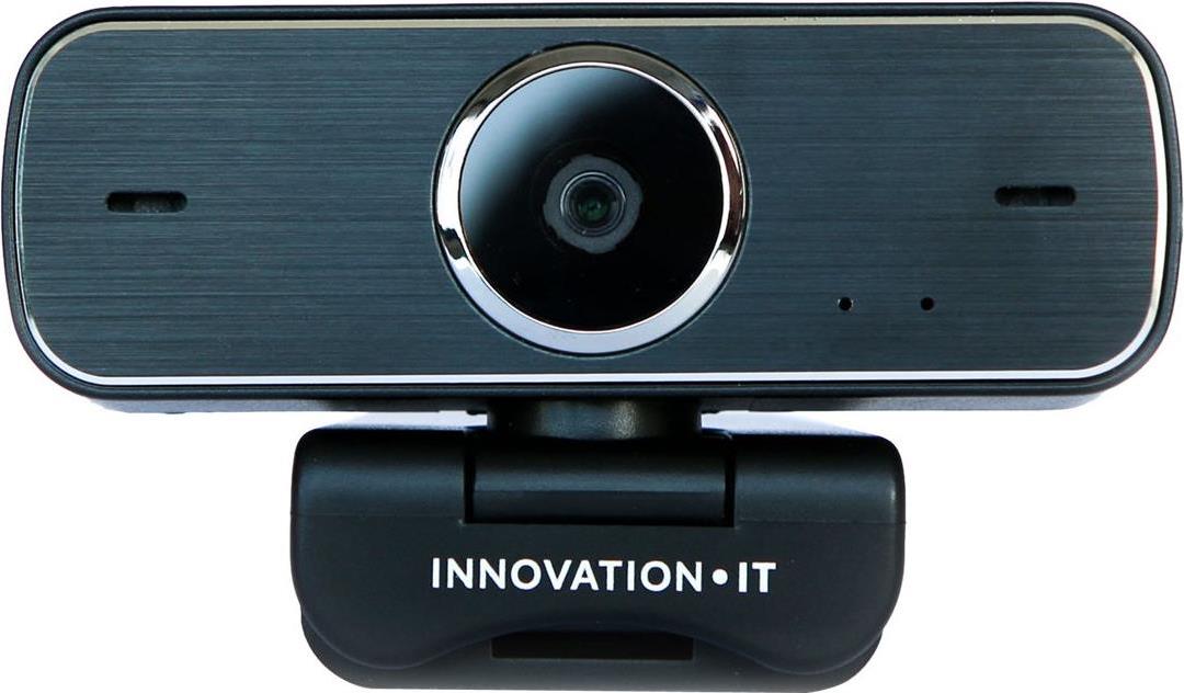 Innovation IT C1096 HD 1080p Webcam 1920 x 1080 Pixel (8591007-IIT)