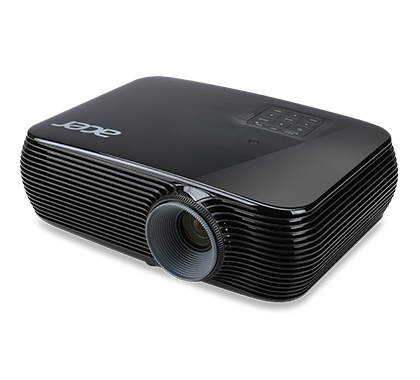 Acer X1328WH DLP-Projektor (MR.JTJ11.001)
