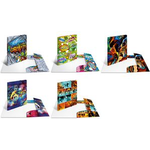 HERMA Sammelmappe A3 PP Music (19858)