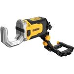 DEWALT DT20560-QZ Rohrschneidervorsatz PE-Rohre 50mm (DT20560-QZ)