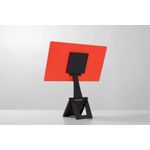 Espresso Displays Lite 15 Orange - 15.6" FHD Portable Monitor USB-C 400 Nits