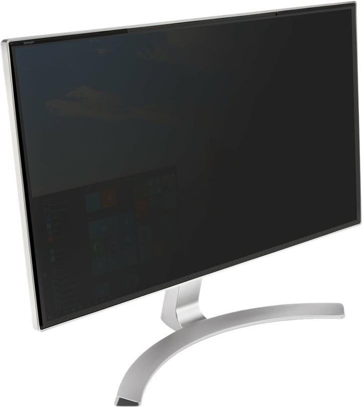Kensington MagPro 68,60cm (27") (16:9) Monitor Privacy Screen with Magnetic Strip