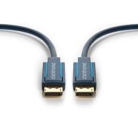 ClickTronic DisplayPort-Kabel (70710)