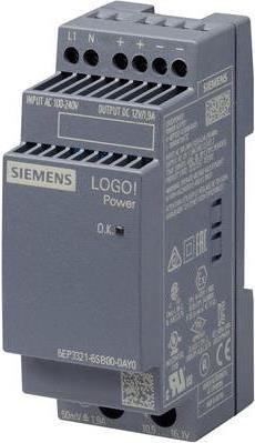Siemens 6EP3321-6SB00-0AY0 Netzteil & Spannungsumwandler Indoor Mehrfarbig (6EP3321-6SB00-0AY0)