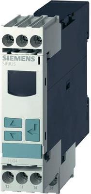 Siemens SIRIUS 3UG4 Überwachungsrelais 3UG4632-1AW30 1-Phasen Spannungsüberwachung (3UG4632-1AW30)