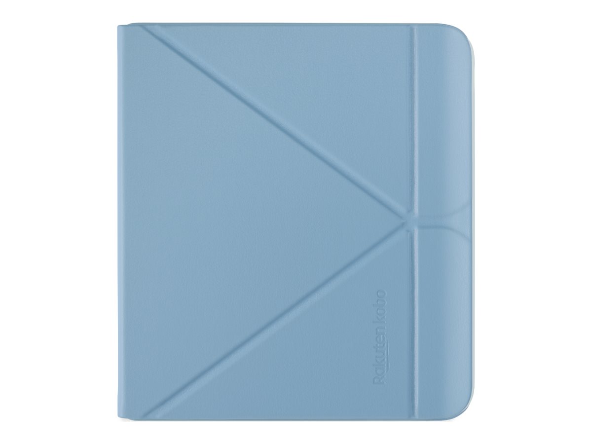 Kobo Libra SleepCover 7" Dusk Blue