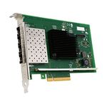 Intel Ethernet Converged Network Adapter X710-DA4 (X710DA4FHBLK)