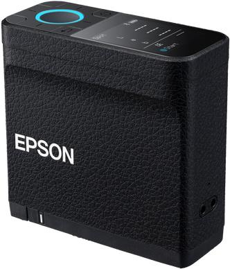 Epson SD-10 (ECSP) Schwarz (B41CK17301B0)