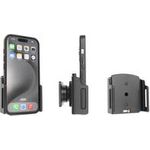 Brodit Halter passiv iPhone 15 Pro verstellbar (711376)