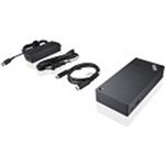 Lenovo ThinkPad USB-C Dock (40A90090EU)