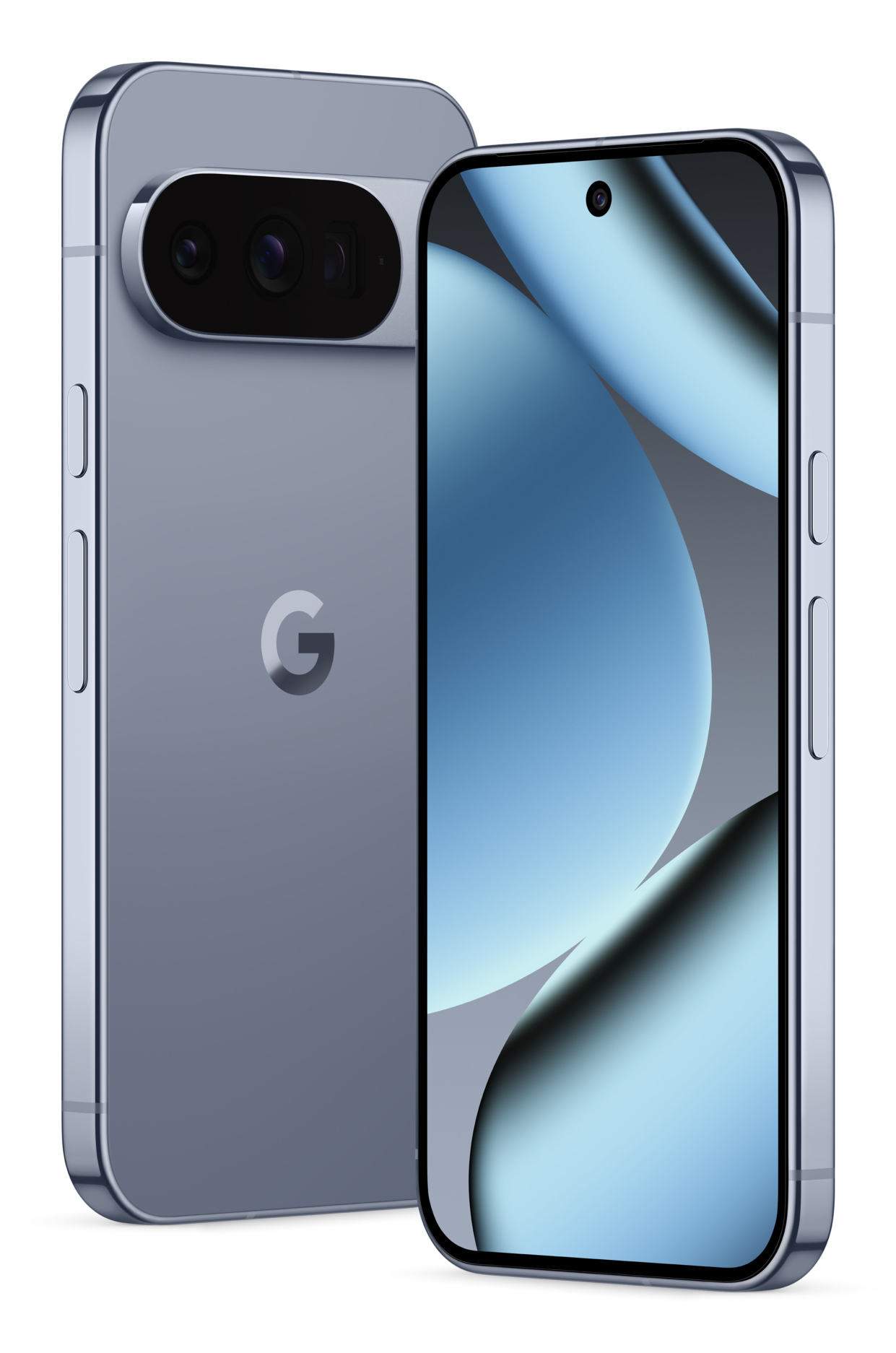 Google Pixel 10 Pro XL 5G Dual SIM 16 GB RAM 512 GB 6,8" Moonstone