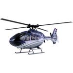Amewi Helikopter EC135 Pro the Flying Bulls Brushless CP RTF (25332)