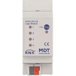 MDT SCN-LOG1.02 Logikmodul, 2TE, REG (SCN-LOG1.02)
