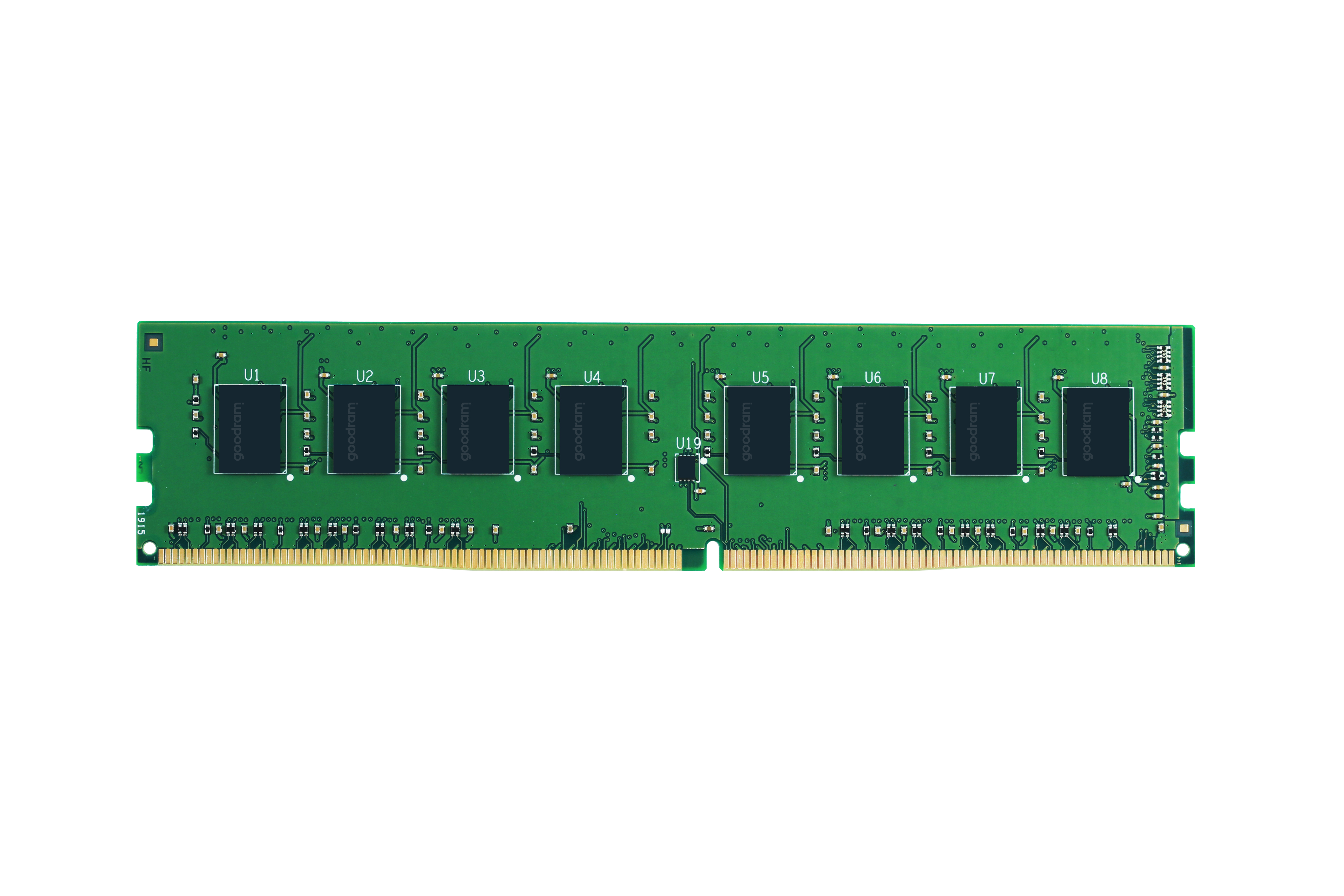 GOODRAM GR3200D464L22/16G 16 GB DDR4 3200 MHz DIMM 288-Pin CL22