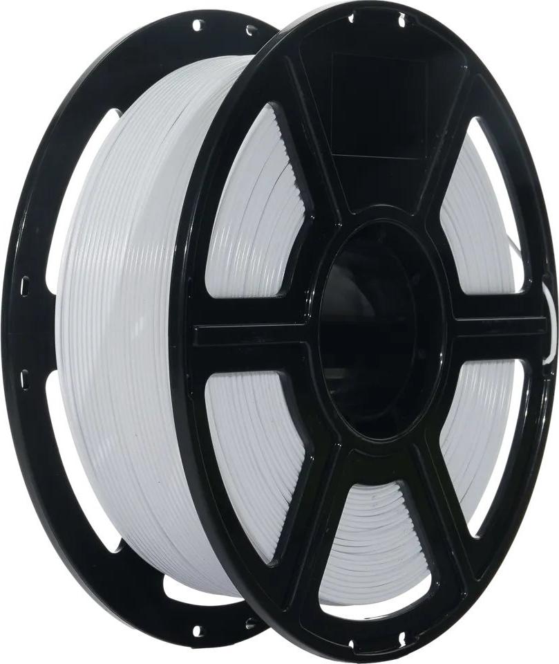 FlashForge HS PLA 1,75mm COOL WHITE 1kg (90009987001)