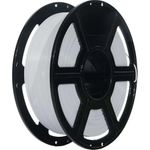 FlashForge HS PLA 1,75mm COOL WHITE 1kg (90009987001)