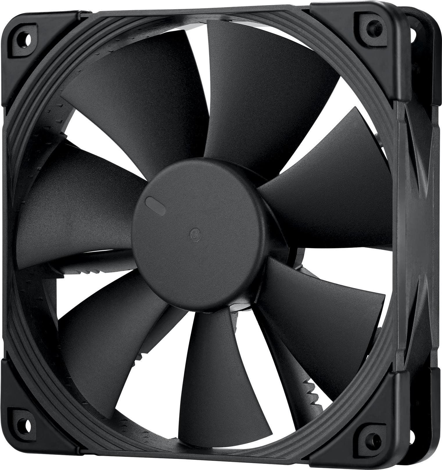ASUS ROG Ryujin 360 Prozessor-Flüssigkeitskühlsystem Schwarz